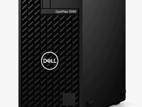 全新戴尔DELL台式机电脑OptiPlex...