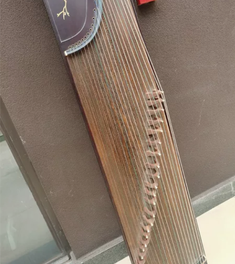 音质好古筝  低价卖   460     ...