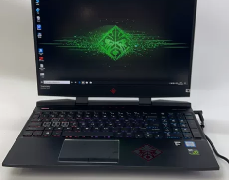 95新HP/惠普 暗影精灵IV代 I7-8...