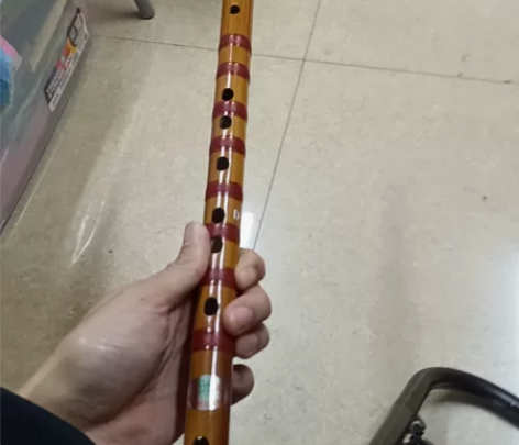 文苑D调笛子 感兴趣的话点“我想要”和我私...