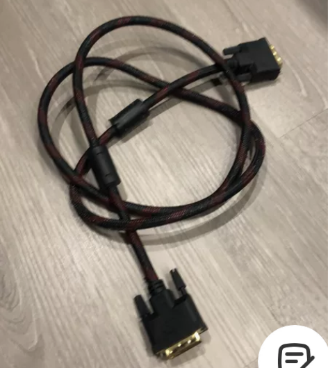 Dvi 线 可用 感兴趣的话点“我想要”和...