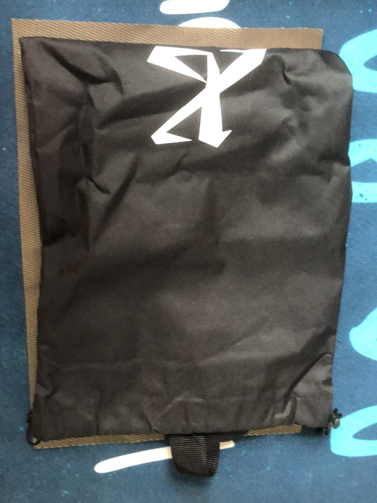 不止滑板滑板包，自己有包就没使用，有需要的...