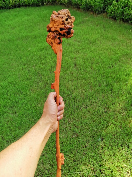 木头疙瘩金钢黑 棒球棍 棒球杆铁棍男打架武...