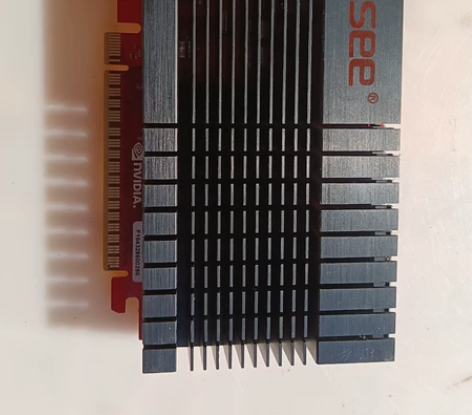 NVIDIA显卡  GT710后羿  1G...