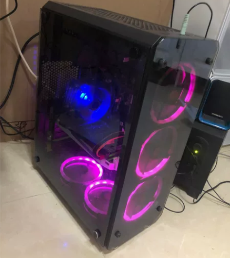自己用的主机 配置可以看图 感兴趣的话点“...