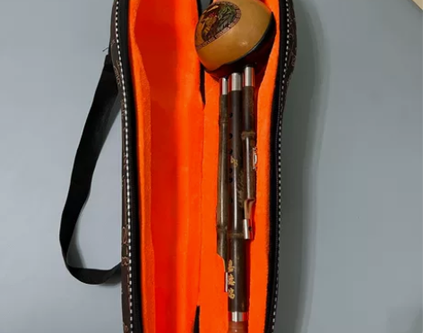 云南紫竹葫芦丝c调降b调小学生成人儿童初学...