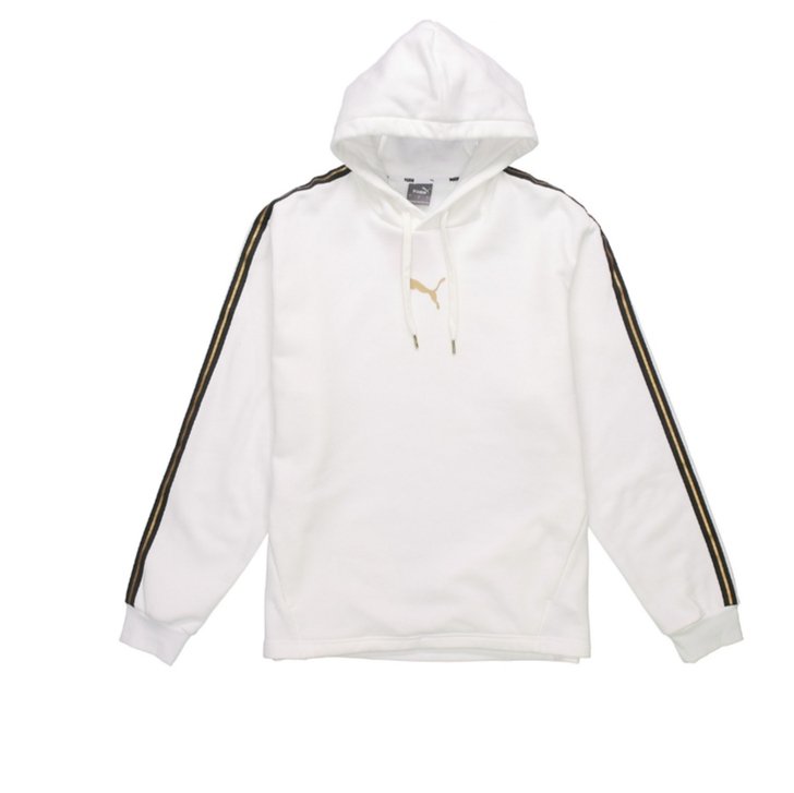 【彪马puma李现同款卫衣全新】