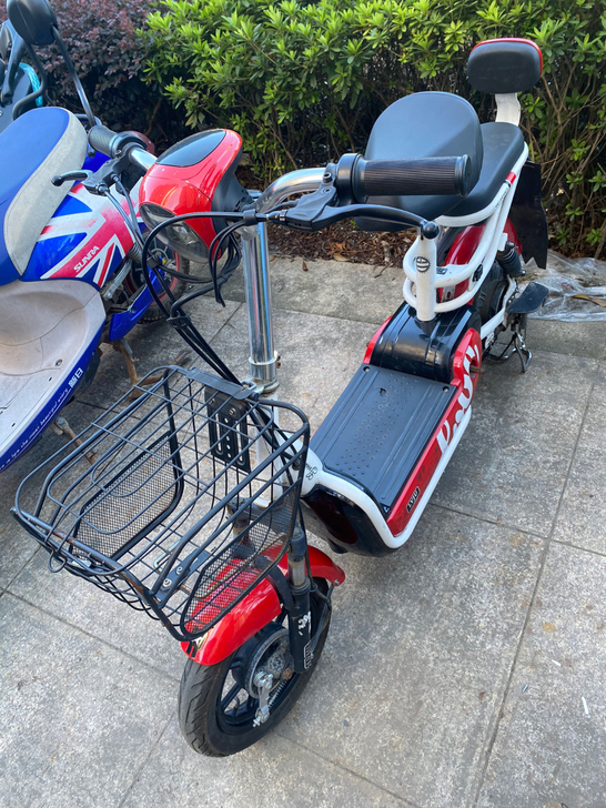 迷你代步车，需要的信飞来