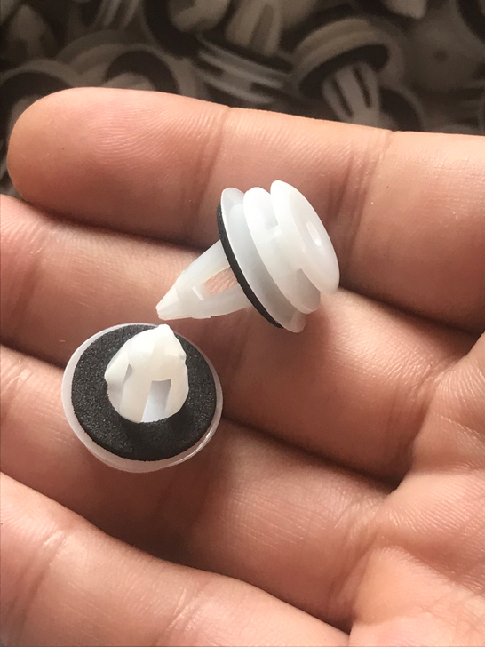 宝马门板卡扣车门内饰板卡子1系 3系 5系...