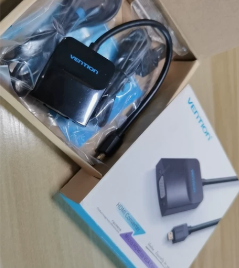 全新 威迅（VENTION）Micro H...