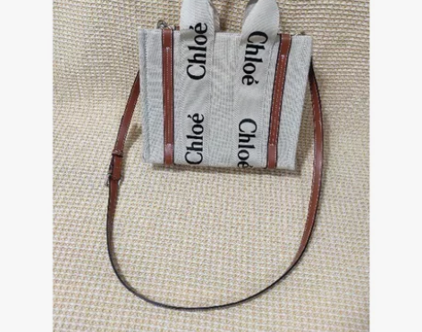 chloe小号手提 基本全新 (已售) ...