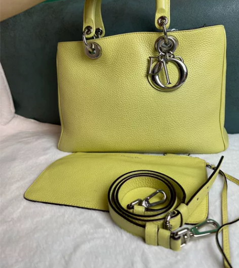 迪奥Dior diorissimo  Vi...