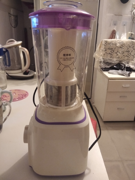 多功能料理机，果汁机