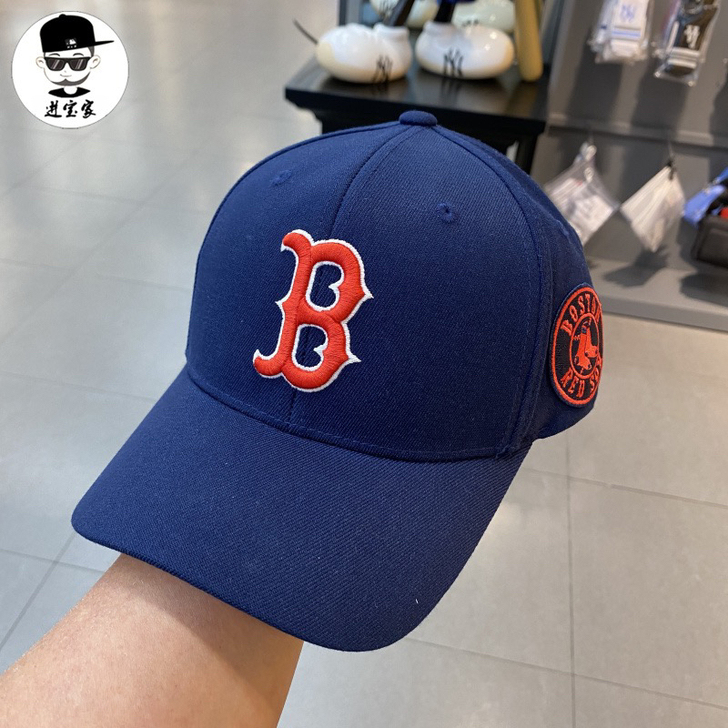 MLB 帽子