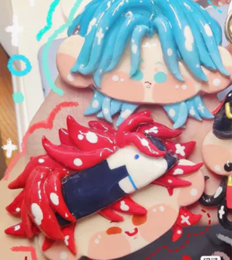 【出】出无限滑板 驰河兰加 喜屋武历 石塑...