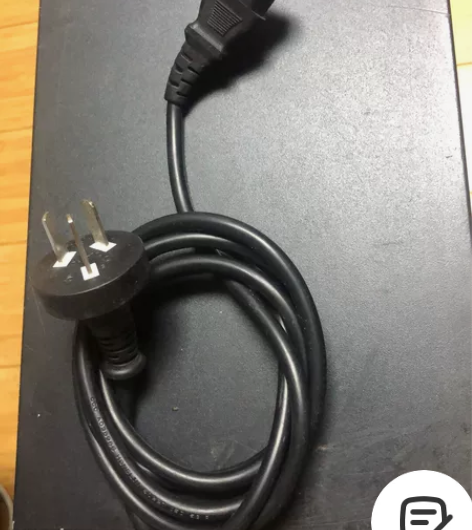 电脑电饭锅电源线 感兴趣的话点“我想要”和...