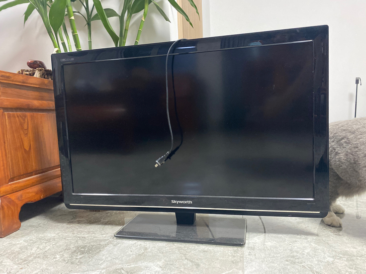 创维电视 型号32E61HR