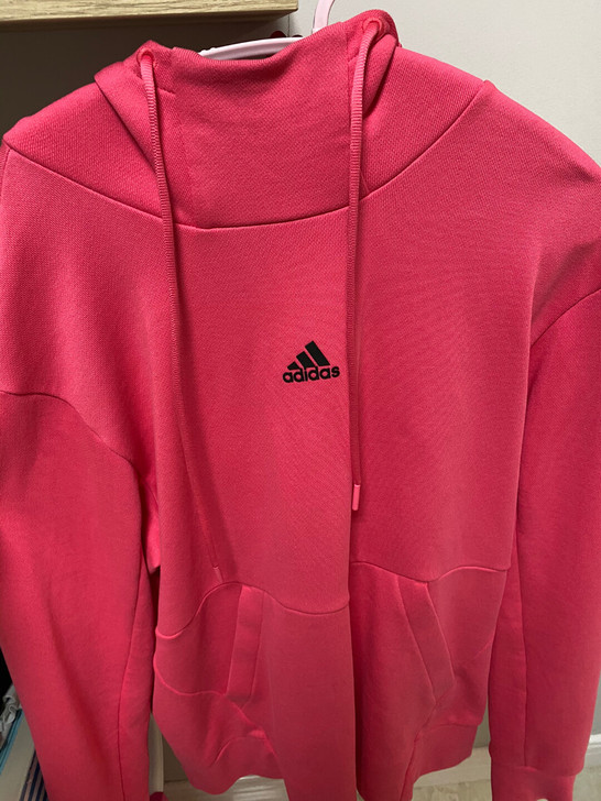 Adidas阿迪达斯卫衣