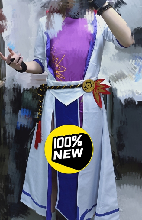 兄坑龚常胜cos服仅衣