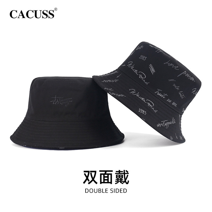 Cacuss 帽子。 戴过几次 闲置出。