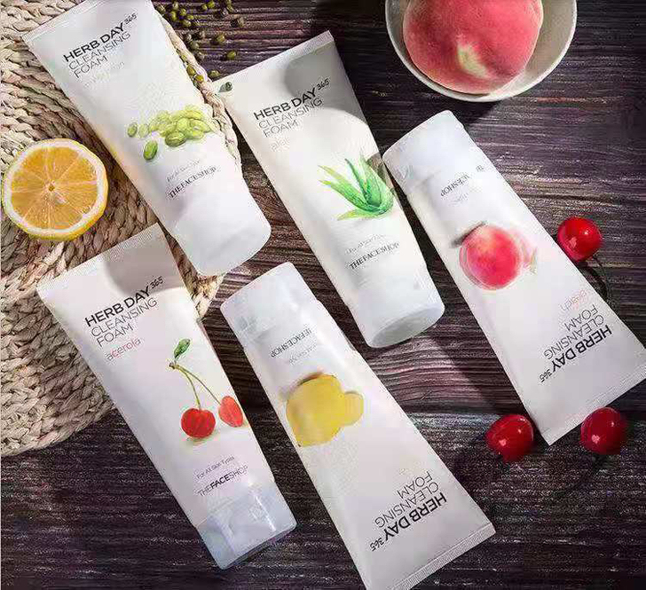 品牌型号 菲诗小铺