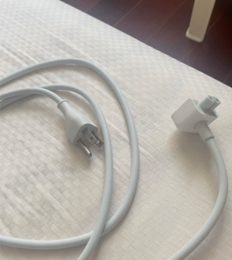 全新苹果笔记本电脑MacBook 电源转接...