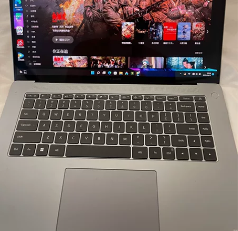 小米book pro 16 2022 i5...