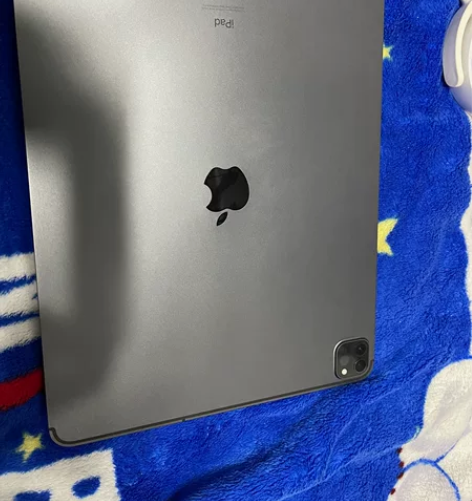 iPad2020 14.42低系统,无磨损...