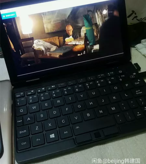 壹号本（3代）笔记本电脑电脑型号strin...