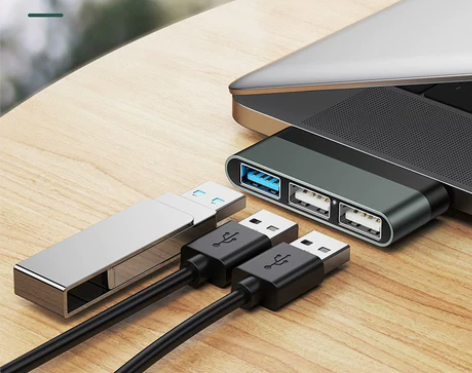 ?typec扩展坞适用华为mate电脑配件...