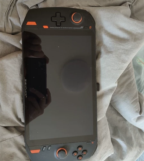 onexplayer 1165掌机带键盘 ...