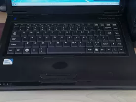 笔记本    清华同方  锋锐K45C  ...