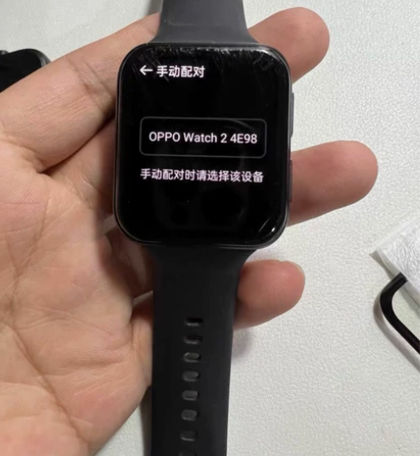 oppo watch2 42mm esim...