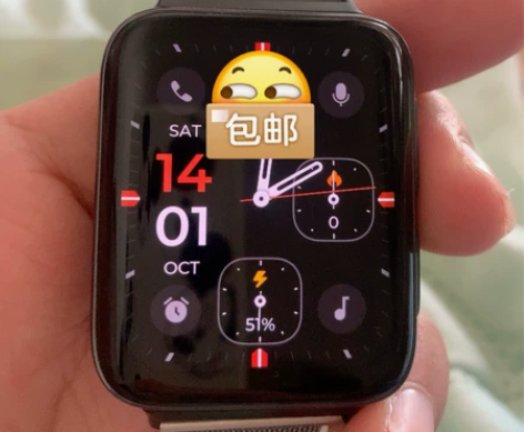 oppo watch 2 46mm esi...