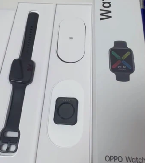 全新 oppo watch 2 新智能手表...