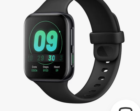 ?OPPO Watch 智能手表41nm ...