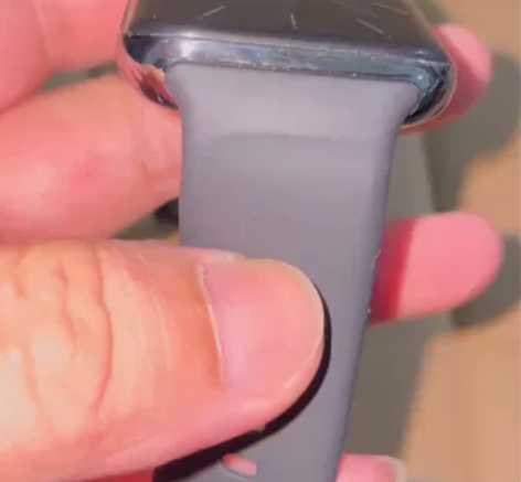 oppo watch2 精钢皓银版 全原无...
