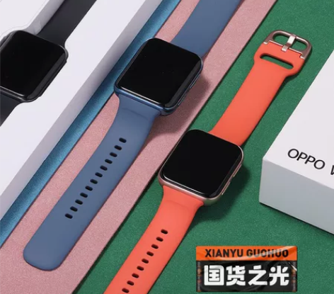 OPPO Watch 2 全智能手表esi...