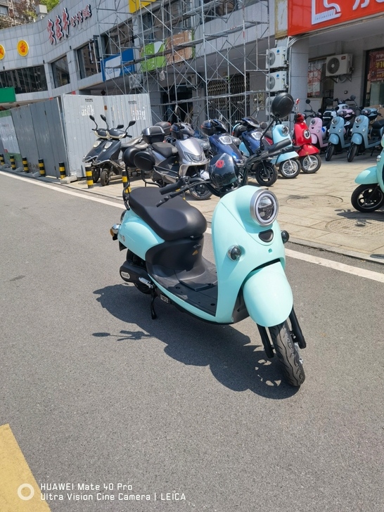 台铃全新60v20A小龟王，全新60v20...