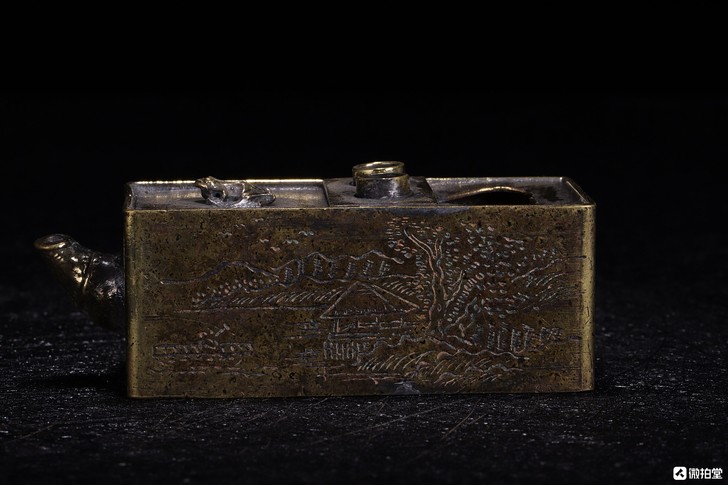 建国前后荣宝斋文房器物##amp；mdas...