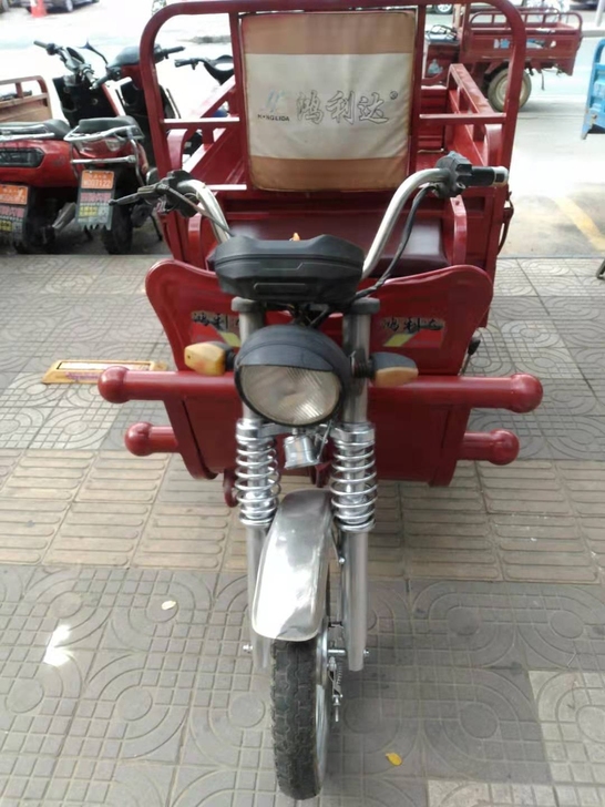 长期出售二手三轮车，新电池现装质保一年，电...
