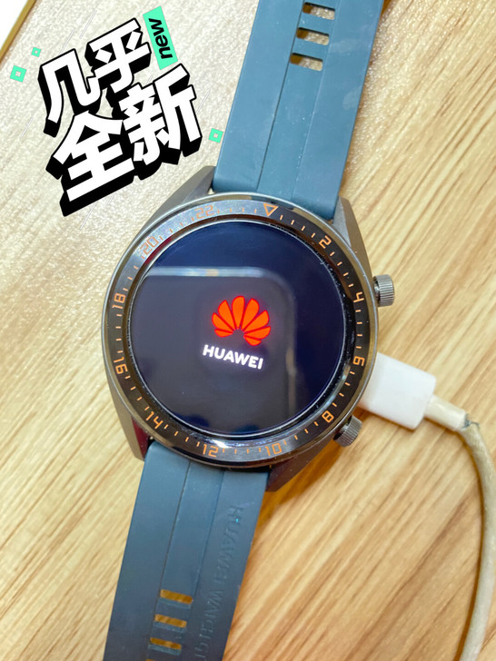 华为手表Watch GT