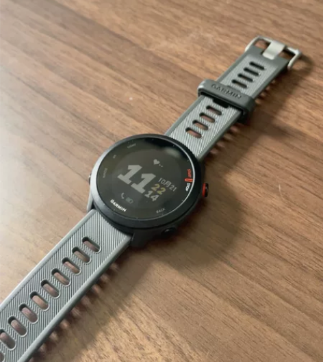 Garmin/佳明158手表，盒子充电线还...