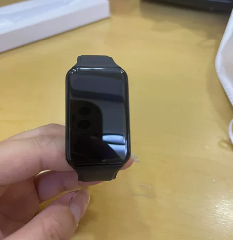 OPPO Watch free  NFC版...