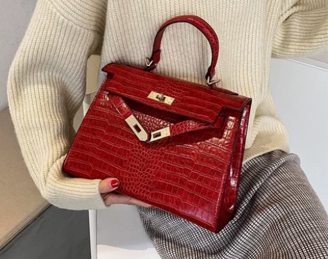 包包女2021年新款质感法国 结婚用好了 ...