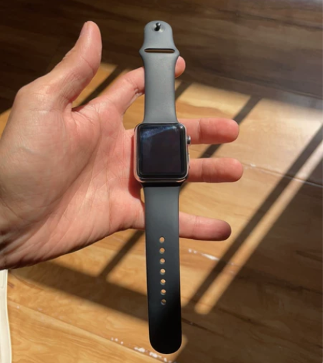 苹果初代手表 watch1代 42mm g...