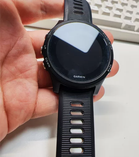 GARMIN佳明forerunner935...