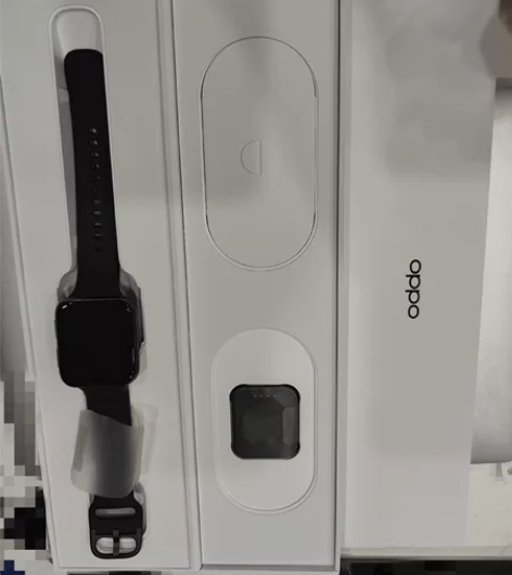 OPPO watch2  42mm  es...