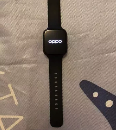oppo watch 41mm esim智...