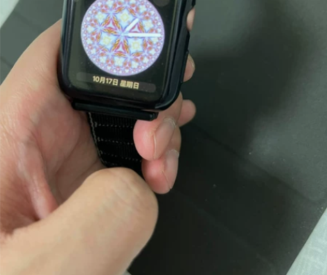 苹果手表 Watch Series1，42...